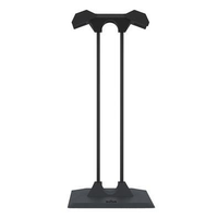 Suporte para Headset Octoo Litestand, Porta Objetos e Smartphones, Preto