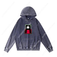 First Army Hoodies Retro Hooded Sweatshirt Man Woman Teenager Vintage Pullover Sweat Shirt with Pocket Oversized Customized Tops