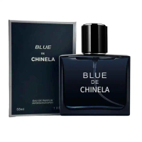 Brand Perfume Men 50ml Cologne Man Pheromone Parfums Homme Long Lasting Woody Scent Spray Hombre Masculinos Fresh Aromatic