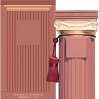 Afnan Historic Doria Eau De Parfum Spray for Women, 3.4 Fl. Oz