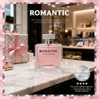 Urban Bloom Gourmand Eau De Parfum 3.4oz, Long Lasting Sweet Floral Aroma, Formal Office Attire, Polished Professional Vibe