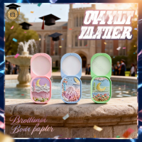 Spring Sakura Jasmine Balm 12ml, Floral Scent Portable Case, Cherry Blossom Aroma, Outdoor Wear, Long Lasting for Romantic
