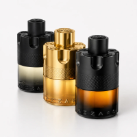 The Most Wanted Intense and Elixir Azzaro para Hombres de Parfum 100ml/3.4oz Recommended Valentine's Day Gifts