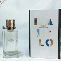 Classic Fragrance 100ml Luxury Brand thEnchantment of Blue Protective Talisman Flower unisex Long Lasting Woody Floral Pheromone