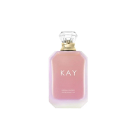KAYLI Vanilla Candy Rock Sugar 42 Eau De Parfum Fragrance for Women Sweet Vanilla Candy Scent, Ideal Gift