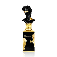 His Confession EDP 100ml, Luxury Oriental Men's Perfume, Long Lasting Woody Fragrance