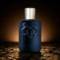 Parfums de Marly Royal Essence For Men 125ml | Iconic Deep Blue Bottle, Natural Minty Aromatic Scent