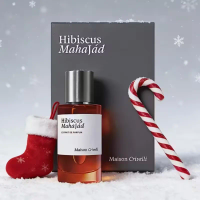 Hibiscus Flower Concentrated Essential Oil - Luxurious Concentrated Essential Oil, Alcohol-free Formula