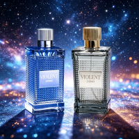 Maxcood A 3.4fl.oz Citrus Men Perfume Long lasting fragrance Unique Anniversary Perfect Gift Natural fragrance suitable for everyday use Halloween Increase Charm Confidence Dating High Quality Christmas Christmas Flirting Attract Glamour Eau De Easter