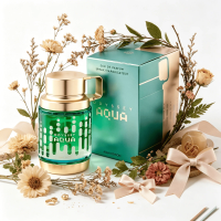 Hot Sale Armaf Odyssey Aqua EDP 100ml Aqua Edition Fresh Aquatic Citrus Long Lasting Men Perfume