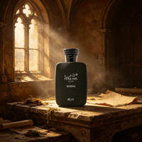 Rasasi Hawas Kobra Eau de Parfum for Men , Oriental Woody Premium Arabian Fragrance 100ml Valentine's Christmas Gift Suitable for Various Occasions