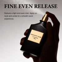 Ycz Charm Unfolds Perfume for Men, 1.7 oz. Long Lasting Eau De Parfum Cologne For Men, Oriental Woody Fragrance - Ideal Special Occasions, Making it the Ideal gentlemens Gift
