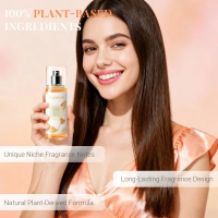 Fragrance Floral Fruity Scent Spray Fragrance High Quality Fragrance Oil Women 100ml Long Lasting Pheromone Couple Dating Aroma