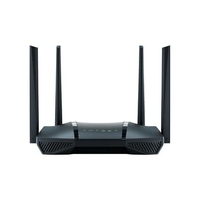 Roteador Wireless Intelbras Rx 3000, Wi-Fi 6, Mesh, Dual Band - 4750188
