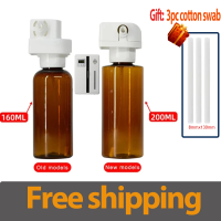 Replacement Fragrance Scent Machine Oil Bottle Spray Core Nozzle Heads ( Not Include Machine) 160ml/200ml Gift 3pc Cotton Swab