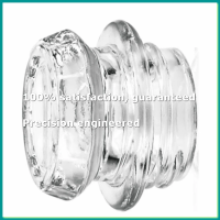 Coffee Percolator Glass Top Replacement-Glass Percolator Top for ,,, Percolators and More 3Pack-A07G