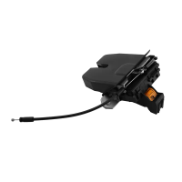 Rear Tailgate Boot Lid Lock 31440492 31440489 31440244 31440240 31335052 Car Trunk Tailgate Lock Block For Volvo XC60