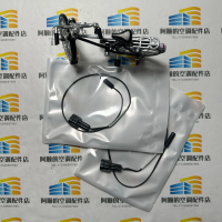Temperature Sensor 371-01180-223 High Precision Auto Car Electronic Components