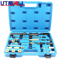 Universal Diesel And Petrol Injector Remover Tool Set For VW AUDI TDI FSI Engine