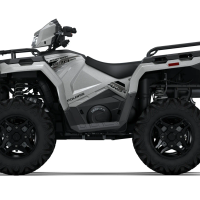 2026 Polaris sportman 570