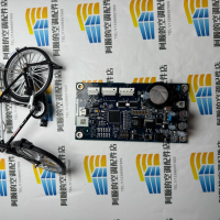CEPL130415-03-R Electronic Expansion Valve Protection Board 32GB500422EE
