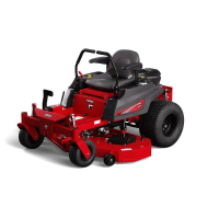 New Authentic Genuine errissIS 800 -132 cm Commercial Zero-Turn mower