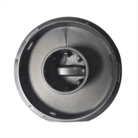X10A Brush Rod End Cap Cover Accessories for Dyson V7/V8/V10/V11 Direct Drive Vacuum Cleaner Attachments