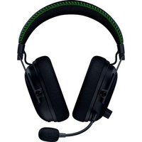 Headset Sem Fio Gamer Razer Blackshark V3 Pro, Xbox, ANC, Drivers 50mm, Preto - RZ04-05400300