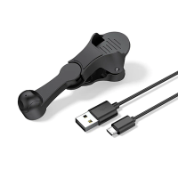 Hot Sale Screen Auto Clicker for Smart Phone Apps Video Live Streaming Gadget Smartphone Game Screen Touch Tripods