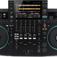NEW IN STOCK SALES ON New Pioneer DJ OPUS-QUAD 4-Channel All-in-One DJ System