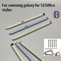 Replacement Stylus for Samsung Galaxy S25 Ultra S9380S Smooth Writing Touch Control Pen Precise No-Smudge Design Stylus Pen