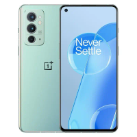 OnePlus 9RT 9R T 5G Global Rom Multi-language 8GB 128GB Snapdagon 888 120Hz 6.62 inches AMOLED 65 Warp Charging used phone