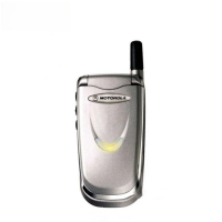 Motorola V8088+ classic flip button nostalgic retro mobile backup mobile phone for the elderly