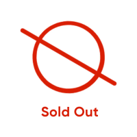 SOLD OUT Please don't make the order