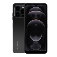 HOTWAV Note 13 Pro Smartphone 16GB+256GB 6.6'' HD+ Display Android 13 Octa-Core Mobile 50MP Camera 5160mAh 18W NFC Cellphone