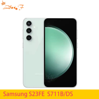 Samsung Galaxy S23FE s711B/DS Dual SIM cards 8GB RAM 128GB 256GB ROM Exynos 2200 4500mAh Unlock phone
