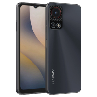 HOTWAV Note 13 Smartphone 6.6'' HD+ 90Hz Display 8(4+4)GB+128GB T606 Octa-Core 50MP Camera 5160mAh NFC 4G Android 13 Cellphone