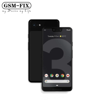 Google Pixel 3XL XL3 Pixel3XL 6.3" 4GB RAM 64G/128G ROM NFC Octa Core Snapdragon Original Unlocked 4G LTE Cell Phone