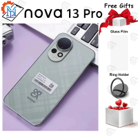 Origingal Huawei Nova 13 Pro 5G Mobile Phone 6.76" 120Hz Display Kirin 8000 HarmonyOS 4.2 Camera 50MP Battery 5000mAh Smartphone