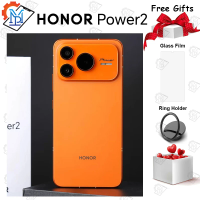 Original HONOR Power 2 Mobiel Phone 6.79 Inches 120Hz Display Dimensity 8500 Elite MagicOS 10 Battery 10080mAh NFC Smartphone