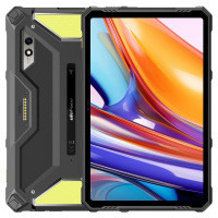 Ulefone Armor Pad 3 Pro Rugged Tablet PC 33280mAh 66W MediaTek MT8788 16GB RAM(8+8) 256GB ROM 50MP 10.36" 2K 4G Android 13 NFC
