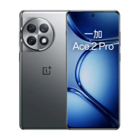 Global Rom Oneplus Ace 2 Pro Smart Phone 6.74" AMOLED 120HZ Android 13.0 Face ID 150W Charge 50.0MP Camera Snapdragon 8 Gen 2