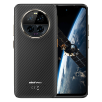 Ulefone Armor 23 Ultra 5G Rugged Smartphone Satellite Message 120W 64MP Night Camera 12GB+512GB NFC Android 13 Mobile Phone