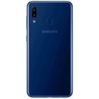 Samsung Galaxy A20e Smart Android Phone Global Edition 5.8-inch 2SIM 3GB+32GB 720x1560 3000mAh Samsung Phone Original Unlocking
