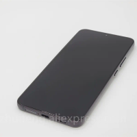 Samsung Galaxy S21Ultra 5G G998U G998 ROM 128g/256/512G Snapdragon NFC Octa Core Unlocked 5G Cell Phone