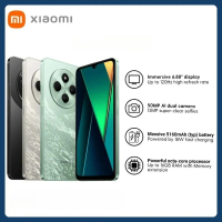 Original Xiaomi POCO C75 fashion smart phone 8 million front camera selfie lens 8GB+256GB 5000mah music phone Global Version