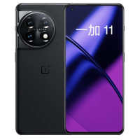 Original brand new OnePlus 11 5G Global Ro'm 16GB 256GB Snapdragon 8 Gen 2 2K 120Hz AMOLED Display 100W Charge 5000mAh NFC phone