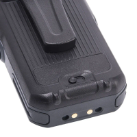 Rugged Smartphone IP68 3GB 32GB 2.4 Inch Touch Screen 5000mAh Global Frequency Bands Phone