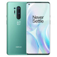 New Global Rom Oneplus 8 Pro Smartphone 48MP Camera 4510mAh 6.78" Fluid AMOLED 120Hz Screen 12GB 256GB Snapdragon 865 Telephone