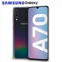 Refurbished Samsung Galaxy A70 Smart Android Phone A705FN Global Edition 2SIM 6.7-inch Facial FingerprintUnlock NFC 32MP 4500mAh